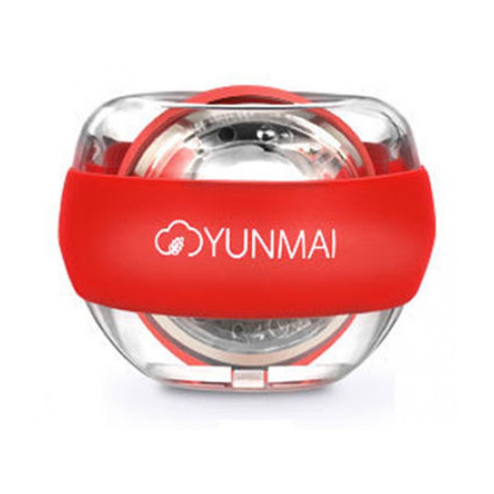 Гироскопический тренажер Yunmai Gyroscopic Wrist Trainer (Red)