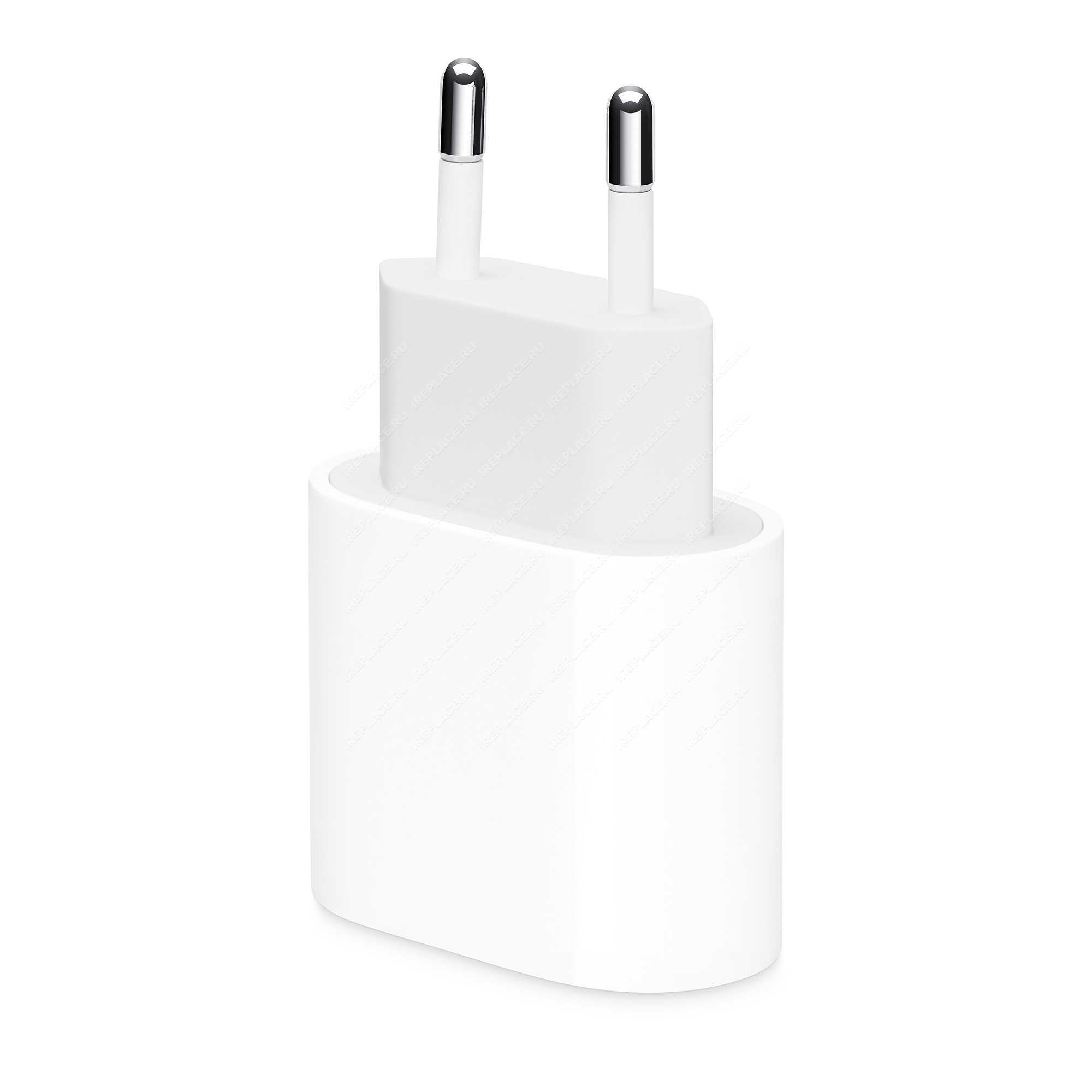 Зарядное устройство Apple 20W USB‑C Power Adapter (ОРИГИНАЛ)
