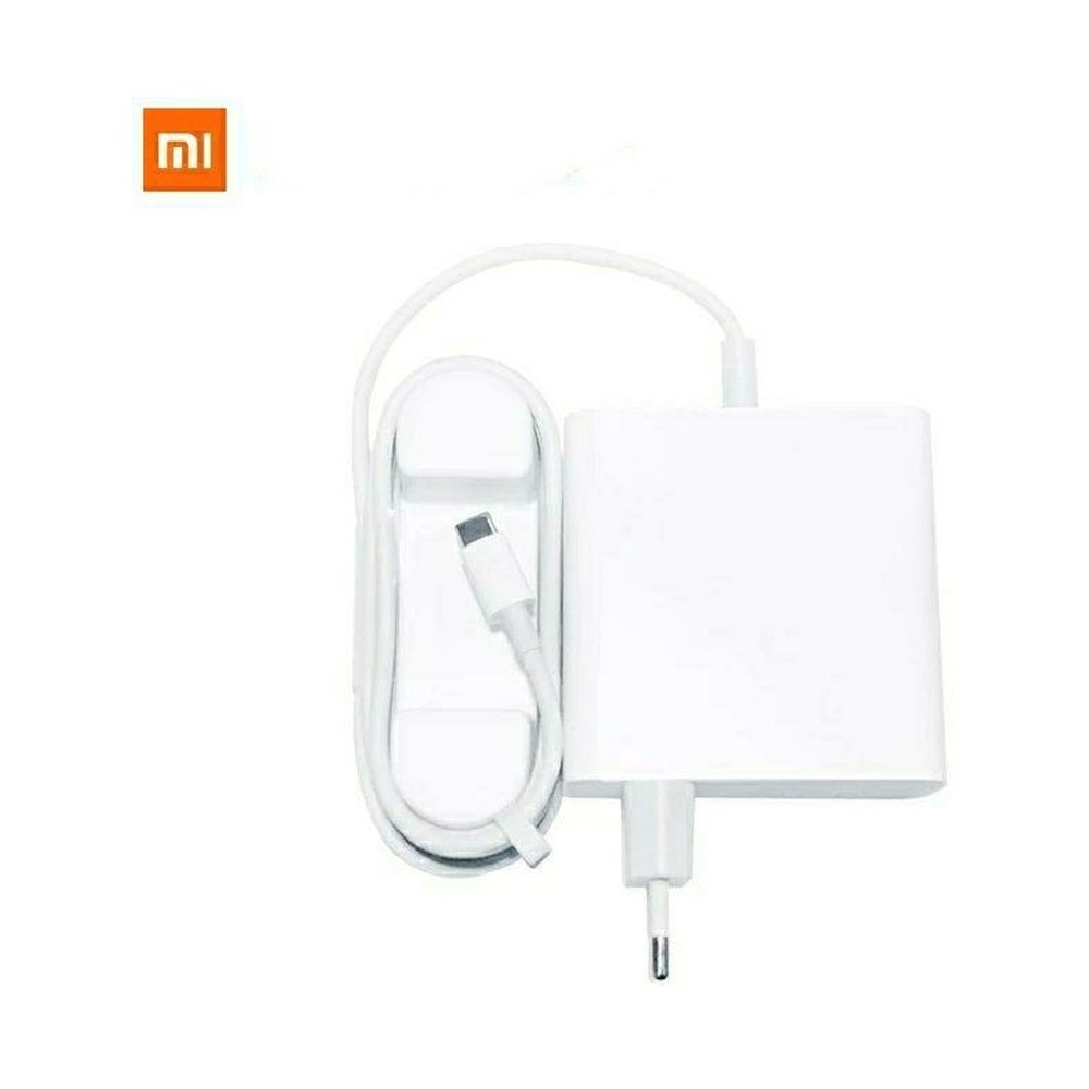 Зарядное устройство Xiaomi 65W Laptop Charger (type-c)