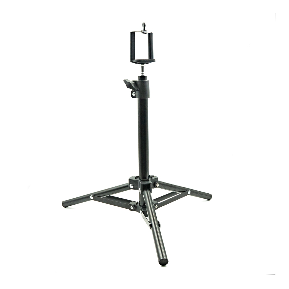 Штатив для телефона или кольцевой лампы, 57см