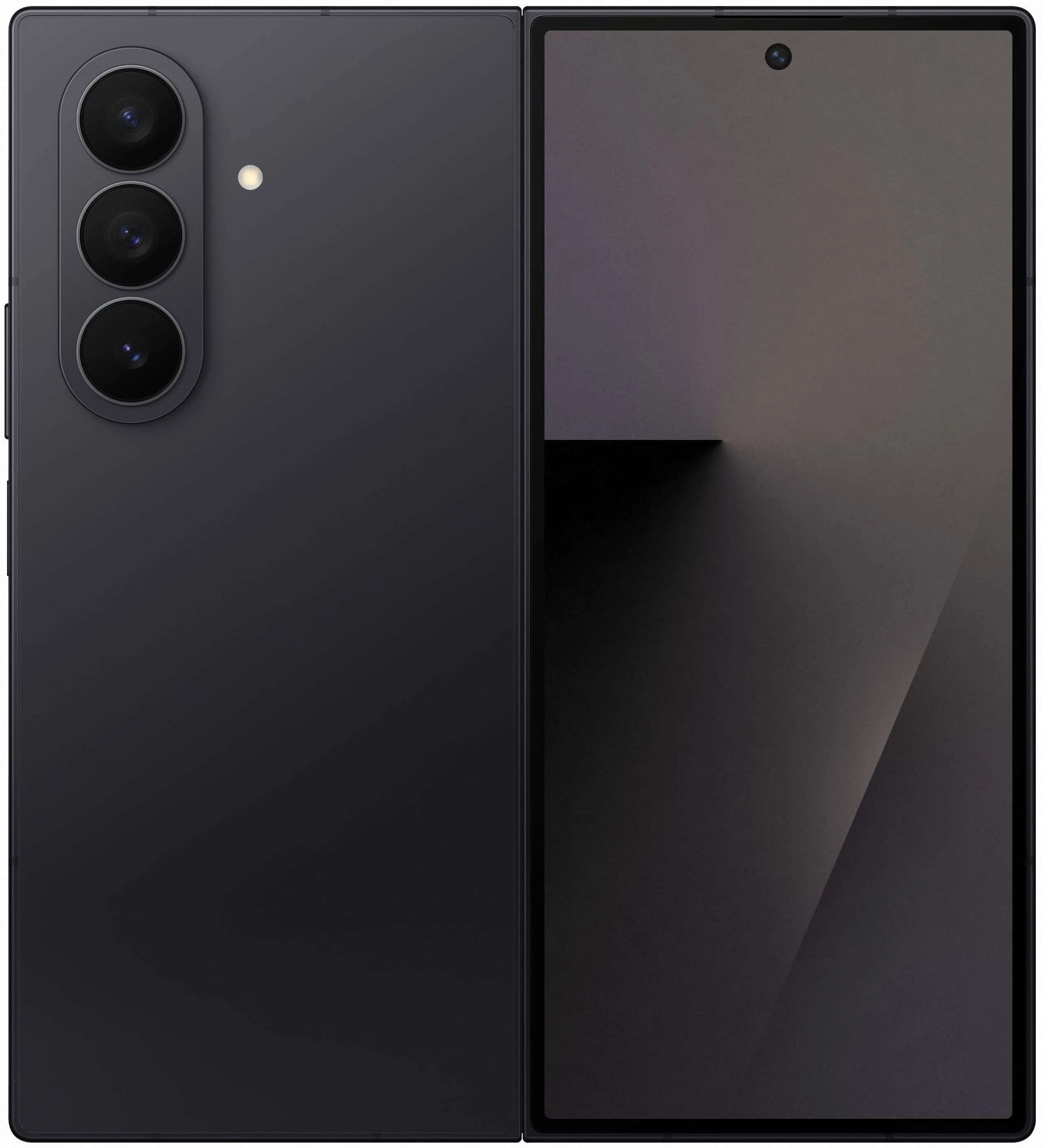 Samsung Galaxy Z Fold 7 (12/512Gb, Black)